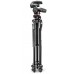 Manfrotto 290 DUAL Tripod Kit with 3-Way Head Manfrotto 290 DUAL Tripod Kit with 3-Way Head